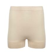 Magic Trosor Booty Booster Short Beige polyamid Medium Dam