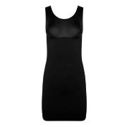 Magic Tone Your Body Tank Dress Svart Medium Dam