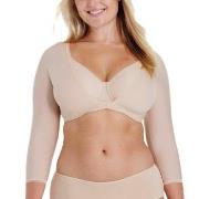 Miss Mary Cool Sensation Shaping Bolero Beige 56 Dam