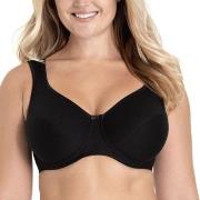 Miss Mary Tenderly Underwire Bra BH Svart C 75 Dam