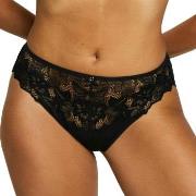 Sans Complexe Trosor Arum Prima Brief Svart 48/50 Dam