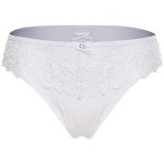 Sans Complexe Trosor Arum Prima Brief Vit 36/38 Dam