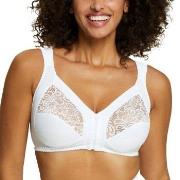 Sans Complexe BH Clara Classic Wireless Bra Vit D 80 Dam