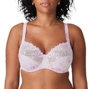 PrimaDonna BH Orlando Full Cup Wire Bra Rosa Mönstrad polyamid E 85 Da...