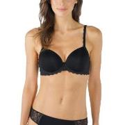 Mey BH Amorous Full Cup Stretch Bra Svart polyamid D 90 Dam