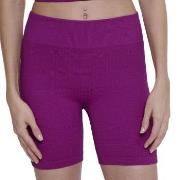 Sloggi EVER Infused MultiVitamin Cyclist Shorts Fuchsia Medium Dam