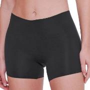 Sloggi ZERO Feel 2 0 Cyclist Shorts Svart XX-Large Dam
