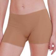 Sloggi ZERO Feel 2 0 Cyclist Shorts Beige X-Large Dam
