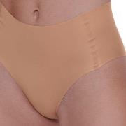 Sloggi Trosor ZERO Feel 2 0 High Waist Brief Beige X-Large Dam