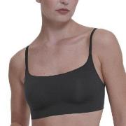 Sloggi BH ZERO Feel 2 0 Ultra Bra Svart Large Dam