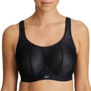 PrimaDonna BH The Game Underwired Sport Bra Svart F 90 Dam