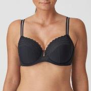 PrimaDonna BH Twist Full Cup Bra Svart C 75 Dam