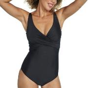 Abecita Spirit Swimsuit Svart D/E 44 Dam