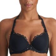 Marie Jo BH Jane Heart Shaped Padded Bra Svart B 75 Dam