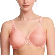 Chantelle BH Hedona Fashion Underwired Bra Chock Rosa F 75 Dam