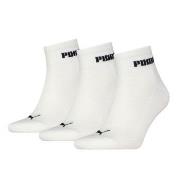 Puma Strumpor 2P Unisex New Generation Cushioned Quarter Sock Vit Strl...