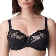 PrimaDonna BH Orlando Full Cup Wire Bra Svart polyamid H 100 Dam