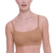 Sloggi BH ZERO Feel 2 0 Ultra Bra Beige Large Dam