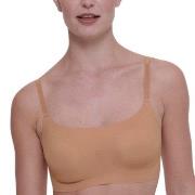 Sloggi BH ZERO Feel 2 0 Ultra Bra Beige S+ Dam