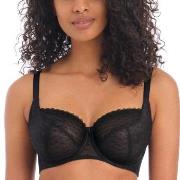 Freya BH Signature UW Balcony Bra Svart K 60 Dam