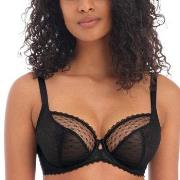 Freya BH Signature UW Plunge Bra Svart C 80 Dam