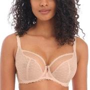 Freya BH Signature UW Plunge Bra Beige E 75 Dam