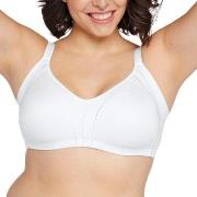 NATURANA BH Solutions Minimizer Bra Vit polyamid D 90 Dam