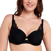 Sans Complexe BH Ariane Essential Molded Bra Svart E 75 Dam