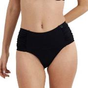 Panos Emporio Olympia Solid Bottom Svart 44 Dam