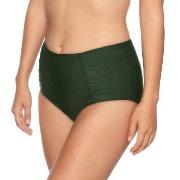 Wiki Swim Maxi Brief Militärgrön 42 Dam