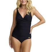 Damella Florence Swimsuit Svart 44 Dam