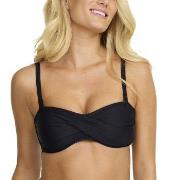 Damella Ingrid Soft Bikini Bra Svart B/C 44 Dam