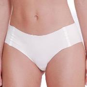 Sloggi Trosor ZERO Feel 2 0 Hipster Vit XX-Large Dam