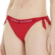Tommy Hilfiger Original Bikini Bottoms Röd Large Dam