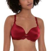 Rosa Faia BH Bobette Moulded Underwire Bra Röd A 80 Dam