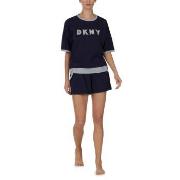 DKNY New Signature Sleep Set Marin Small Dam