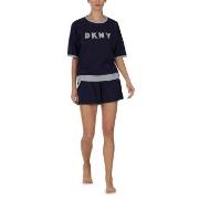 DKNY New Signature Sleep Set Marin X-Small Dam