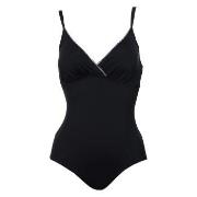 Esprit San Diego Beach Padded Swimsuit Svart 42 Dam