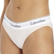 Calvin Klein Trosor Modern Cotton Bikini Ljusrosa X-Large Dam