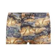 Bruno Banani Kalsonger Golden Africa Hipshort Flerfärgad polyester Med...