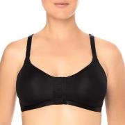 Felina BH Beyond Basic Wire Free Moulded Bra Svart D 80 Dam