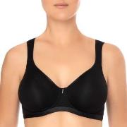 Felina BH Beyond Basic Wired Moulded Bra Svart C 95 Dam