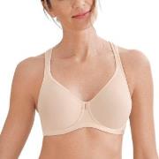 Felina BH Beyond Basic Wired Moulded Bra Beige C 85 Dam