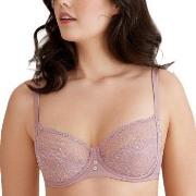 Felina Conturelle Comfy Liaison Wired Bra BH Rosa C 75 Dam