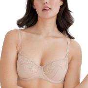 Felina Conturelle Essential Wired Bra BH Ljusrosa C 75 Dam