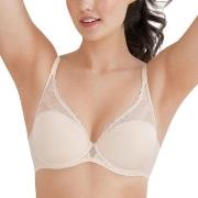 Felina Conturelle Luxury Comfort Wired Soft Bra BH Ljusrosa E 70 Dam