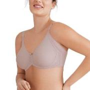 Felina BH Divine Vision Minimizer Bra With Wire Ljusrosa D 80 Dam