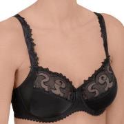 Felina BH Rhapsody Bra With Wire Svart C 100 Dam