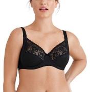 Felina BH Serenada Wired Bra Svart D 90 Dam