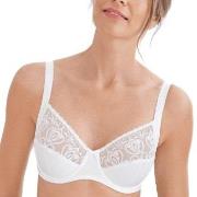 Felina BH Serenada Wired Bra Vit D 90 Dam